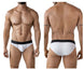 Clever 2012 Origen Briefs Color White