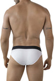 Clever 2012 Origen Briefs Color White