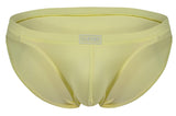 Clever 2014 Reto Briefs Color Light Yellow