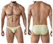 Clever 2014 Reto Briefs Color Light Yellow
