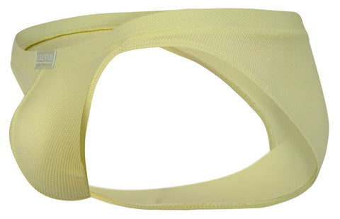Clever 2014 Reto Briefs Color Light Yellow