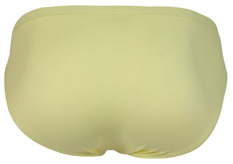 Clever 2014 Reto Briefs Color Light Yellow
