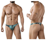 Clever 2020 Galia Thongs Color Green
