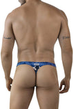 Clever 2023 Almeria Thongs Color Blue