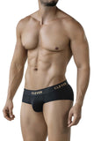 Clever 2028 Valladolid Briefs Color Black