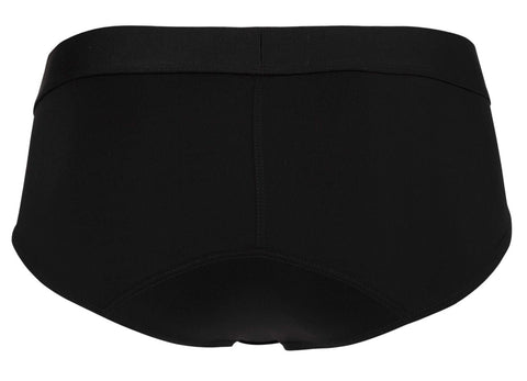 Clever 2028 Valladolid Briefs Color Black