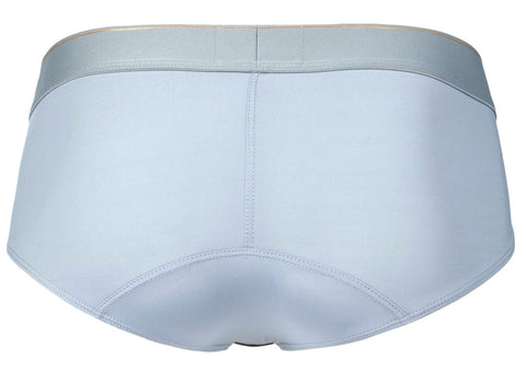 Clever 2028 Valladolid Briefs Color Gray