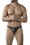 Clever 2039 Galaxy Briefs Color Black
