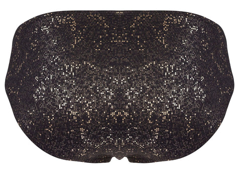 Clever 2039 Galaxy Briefs Color Black