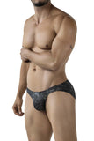 Clever 2039 Galaxy Briefs Color Black