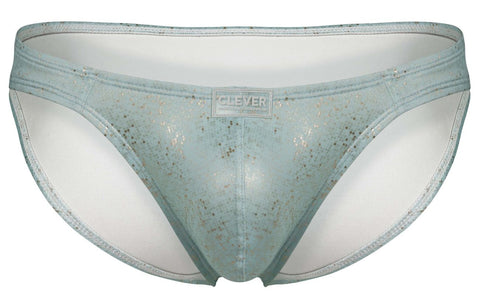 Clever 2039 Galaxy Briefs Color Blue