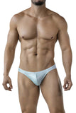Clever 2039 Galaxy Briefs Color Blue