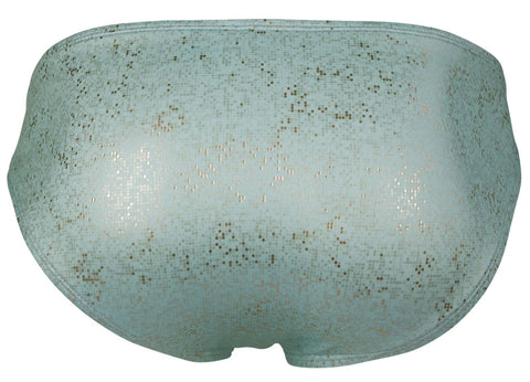 Clever 2039 Galaxy Briefs Color Blue