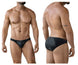 Clever 2040 Luxe Briefs Color Black