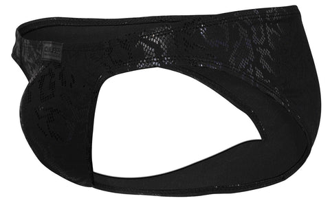 Clever 2040 Luxe Briefs Color Black