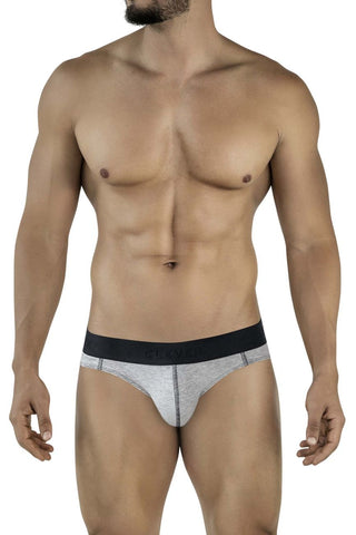 Clever 2045 Catamarca Briefs Color Dark Gray