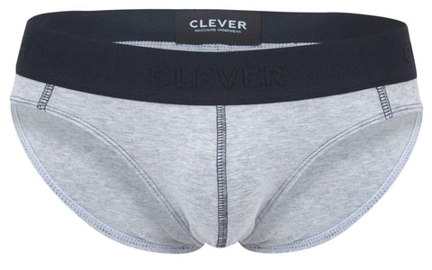 Clever 2045 Catamarca Briefs Color Dark Gray