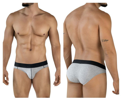Clever 2045 Catamarca Briefs Color Dark Gray