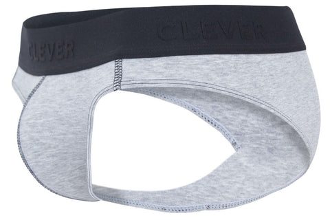 Clever 2045 Catamarca Briefs Color Dark Gray