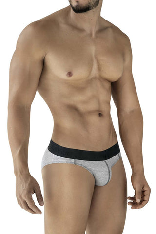 Clever 2045 Catamarca Briefs Color Dark Gray