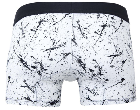 Clever 2050 Brochazos Trunks Color Black