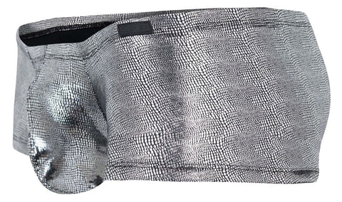 Clever 2058 Sparkles Trunks Color Black