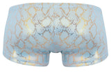 Clever 2061 Diamond Trunks Color Blue