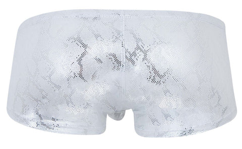 Clever 2061 Diamond Trunks Color Silver
