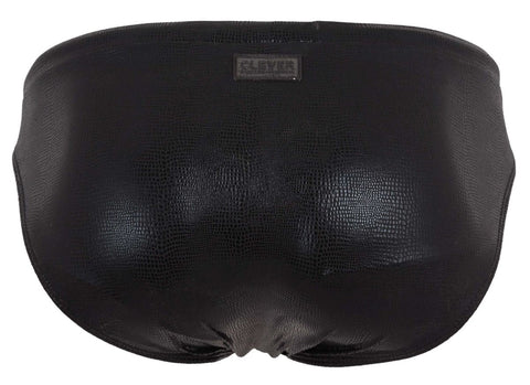 Clever 2065 Gorgona Swim Briefs Color Black