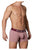 Clever 2199 Limited Edition Boxer Briefs Color Coral-48