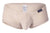 Clever 229933 3PK Australian Latin Trunks Color Beige-Blue-Dark Blue