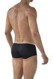 Clever 229938 3PK Australian Latin Trunks Trunks Color Black-Black-Black