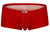 Clever 229946 7PK Trunks Color Multi-colored