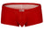 Clever 229946 7PK Trunks Color Multi-colored
