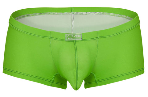 Clever 229946 7PK Trunks Color Multi-colored