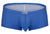Clever 229946 7PK Trunks Color Multi-colored