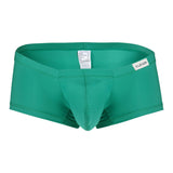 Clever 229950 3PK Autralian Latin Trunks Color Green-Pink-Blue