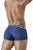 Clever 229953 3PK Australian Latin Trunks Color Beige-Blue-Green