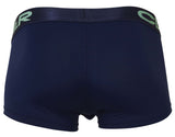 Clever 229953 3PK Australian Latin Trunks Color Beige-Blue-Green
