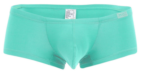 Clever 229956 12PK Australian Latin Trunks Color Multi-colored