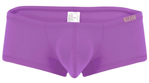 Clever 229956 12PK Australian Latin Trunks Color Multi-colored