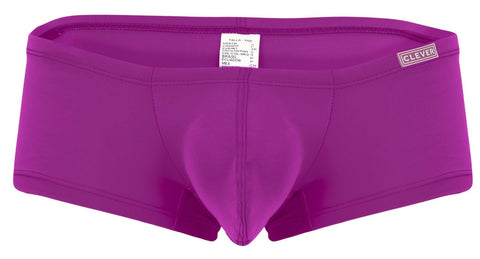 Clever 229956 12PK Australian Latin Trunks Color Multi-colored