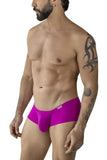 Clever 229956 12PK Australian Latin Trunks Color Multi-colored
