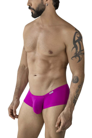 Clever 229956 12PK Australian Latin Trunks Color Multi-colored