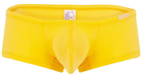 Clever 229956 12PK Australian Latin Trunks Color Multi-colored