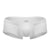 Clever 2373 Australian Latin Boxer Briefs Color White