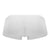 Clever 2373 Australian Latin Boxer Briefs Color White