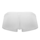 Clever 2373 Australian Latin Boxer Briefs Color White