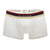 Clever 2412 Antonio Boxer Briefs Color Beige