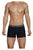 Clever 2439 Kalderash Boxer Briefs Color Black